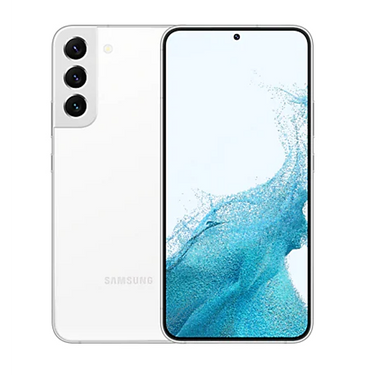 Samsung Galaxy S22+ 5G 256GB - Phantom White